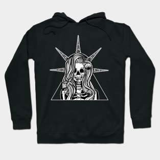 Siren Song Hoodie